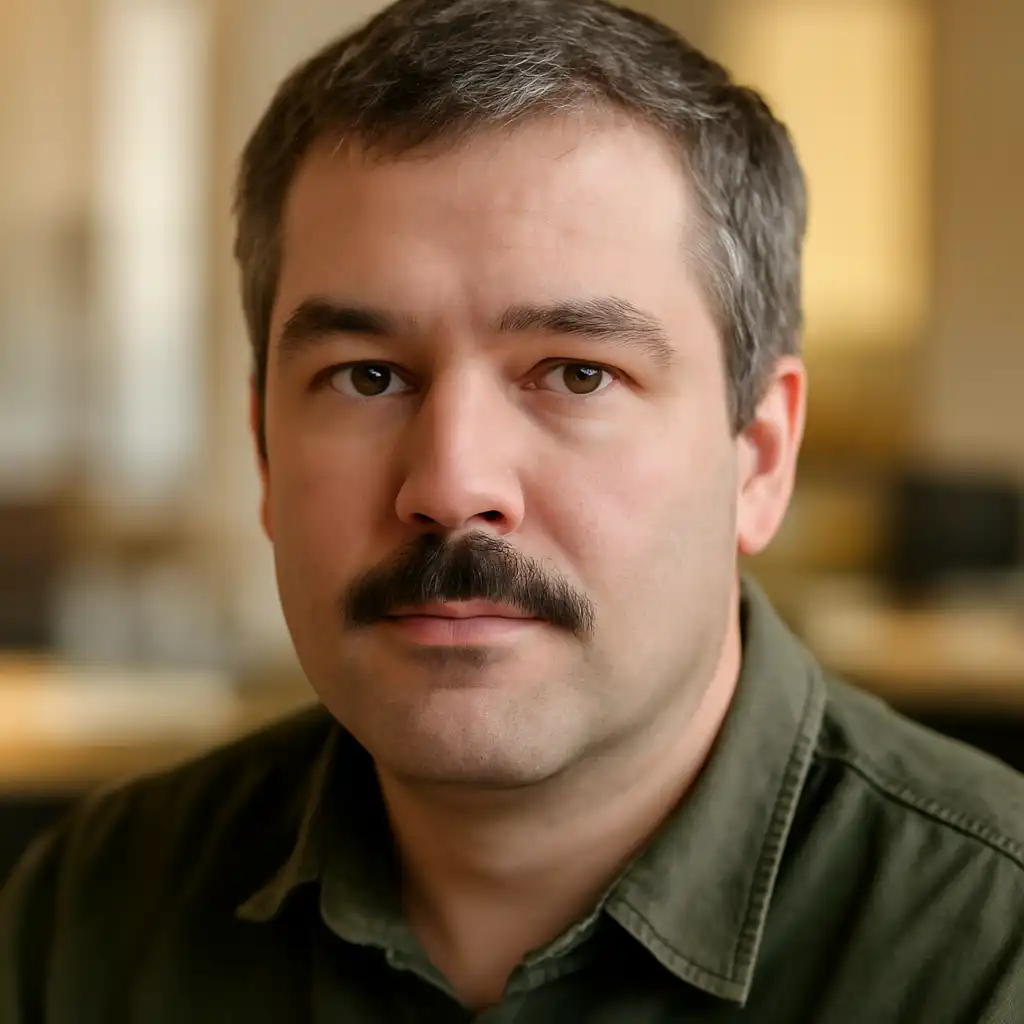 Alexander Petrov